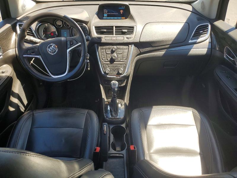 Продажа на аукционе авто 2013 Buick Encore, vin: KL4CJHSB0DB090794, номер лота: 62835636