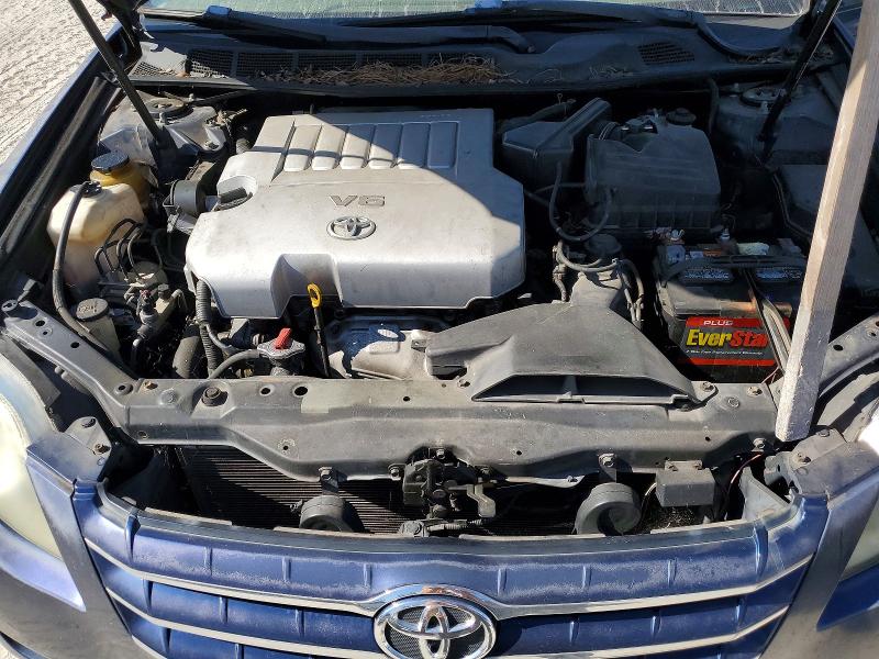 Продажа на аукционе авто 2006 Toyota Avalon, vin: 4T1BK36B06U094407, номер лота: 59603726