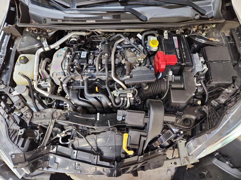Aukcja sprzedaży 2025 Nissan Sentra, vin: 3N1AB8DV6SY294020, numer aukcji: 61136576