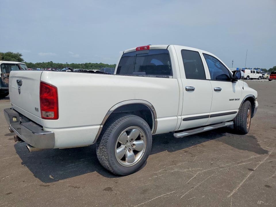 Aukcja sprzedaży 2005 Dodge Ram 1500, vin: 1D7HA18D05S228689, numer aukcji: 62668676