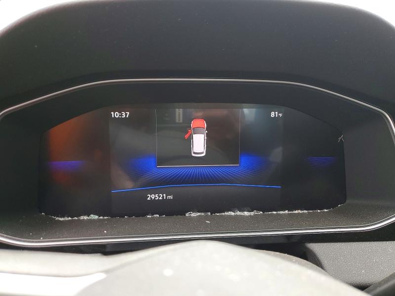 Aukcja sprzedaży 2025 Volkswagen Jetta, vin: 3VW5X7BUXSM066885, numer aukcji: 60582916