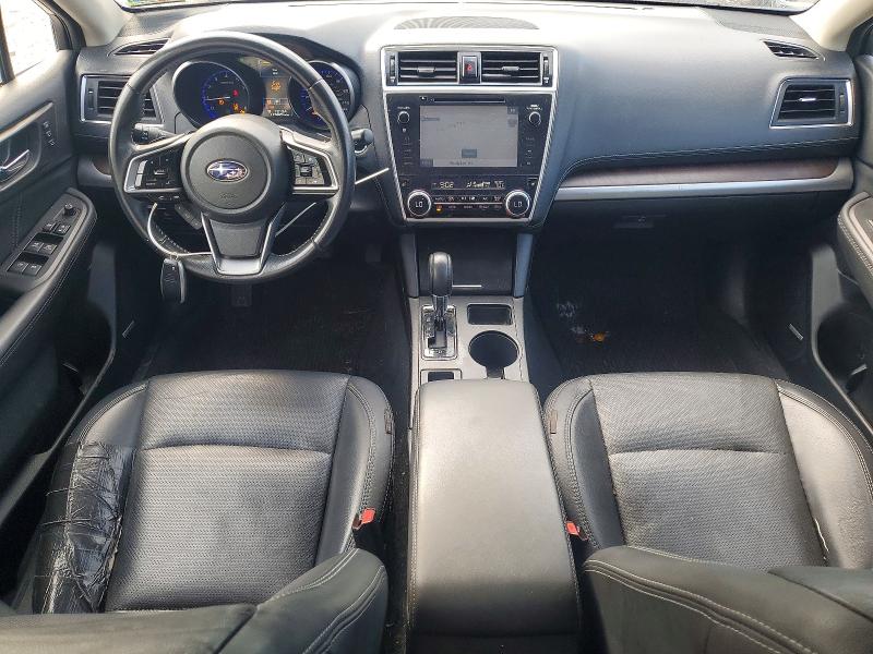 61375616 :رقم المزاد ، 4S4BSANCXJ3366393 vin ، 2018 Subaru Outback مزاد بيع