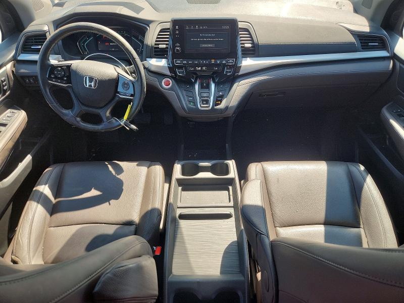 Aukcja sprzedaży 2018 Honda Odyssey, vin: 5FNRL6H74JB065973, numer aukcji: 60710276