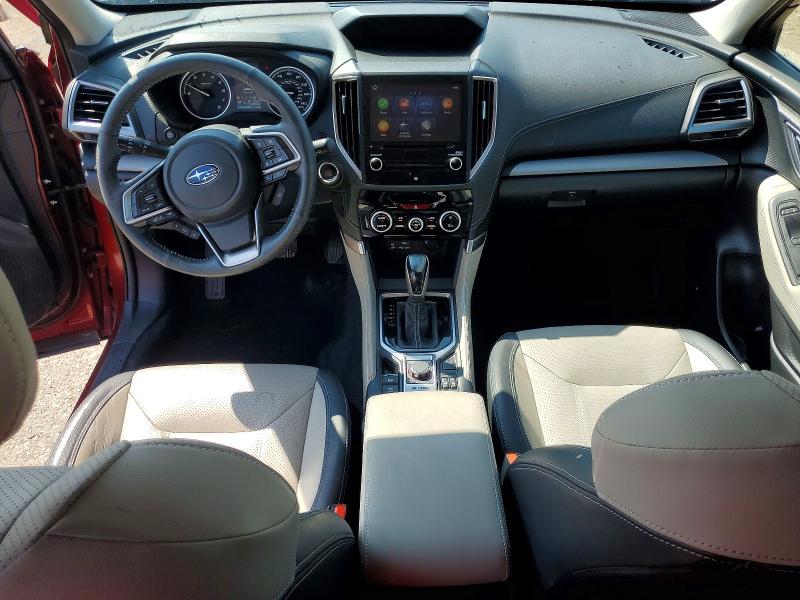 59727306 :رقم المزاد ، JF2SKAUC1KH423656 vin ، 2019 Subaru Forester مزاد بيع