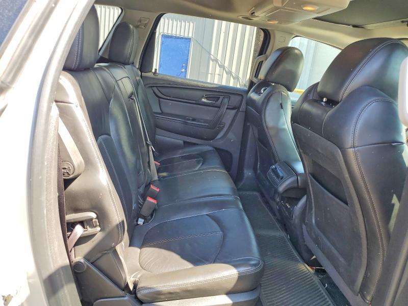 2013 Chevrolet Traverse მანქანა იყიდება აუქციონზე, vin: 1GNKVJKD6DJ248180, აუქციონის ნომერი: 61378516