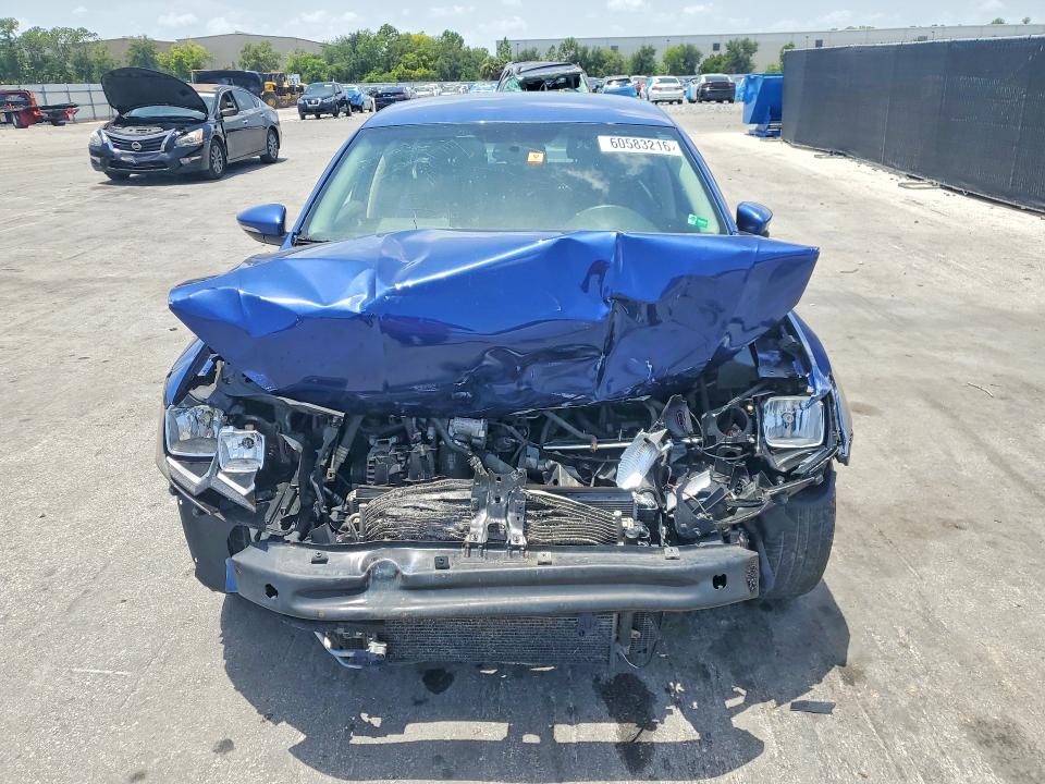 2016 Volkswagen Passat მანქანა იყიდება აუქციონზე, vin: 1VWAT7A38GC038854, აუქციონის ნომერი: 60583216