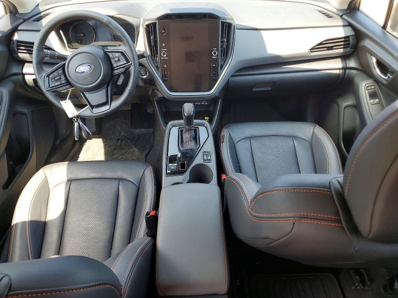 Aukcja sprzedaży 2026 Subaru Crosstrek, vin: 4S4GUHL61T3701677, numer aukcji: 59806716