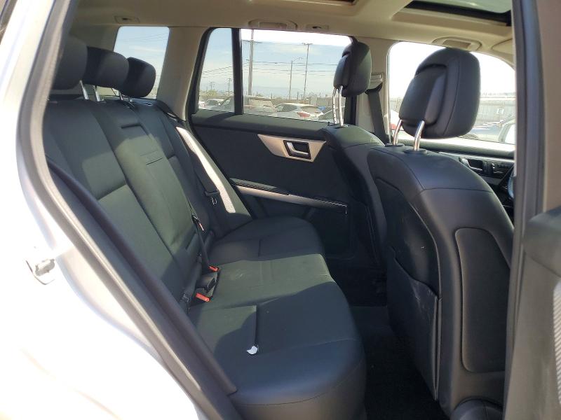 2014 Mercedes-benz Glk მანქანა იყიდება აუქციონზე, vin: WDCGG5HB0EG329870, აუქციონის ნომერი: 61819696