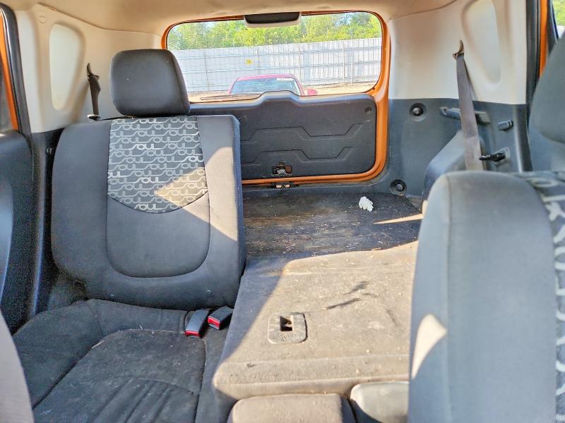 2011 Kia Soul მანქანა იყიდება აუქციონზე, vin: KNDJT2A26B7304208, აუქციონის ნომერი: 59268086