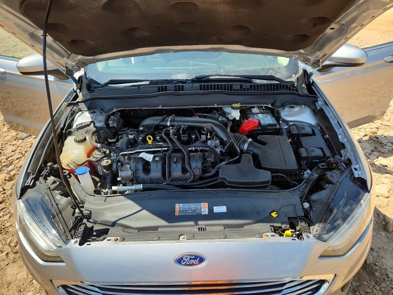 2020 Ford Fusion მანქანა იყიდება აუქციონზე, vin: 3FA6P0T90LR156162, აუქციონის ნომერი: 63339696