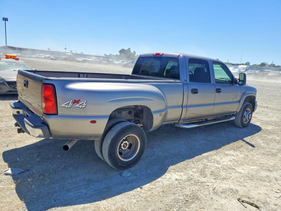 Продаж на аукціоні авто 2007 Gmc New Sierra, vin: 1GTJK33D27F152092, номер лоту: 62531616