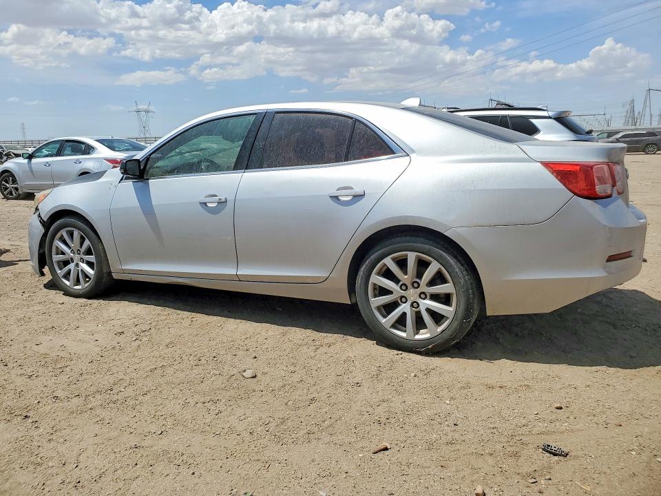 Продаж на аукціоні авто 2014 Chevrolet Malibu, vin: 1G11E5SL8EF260816, номер лоту: 75695775