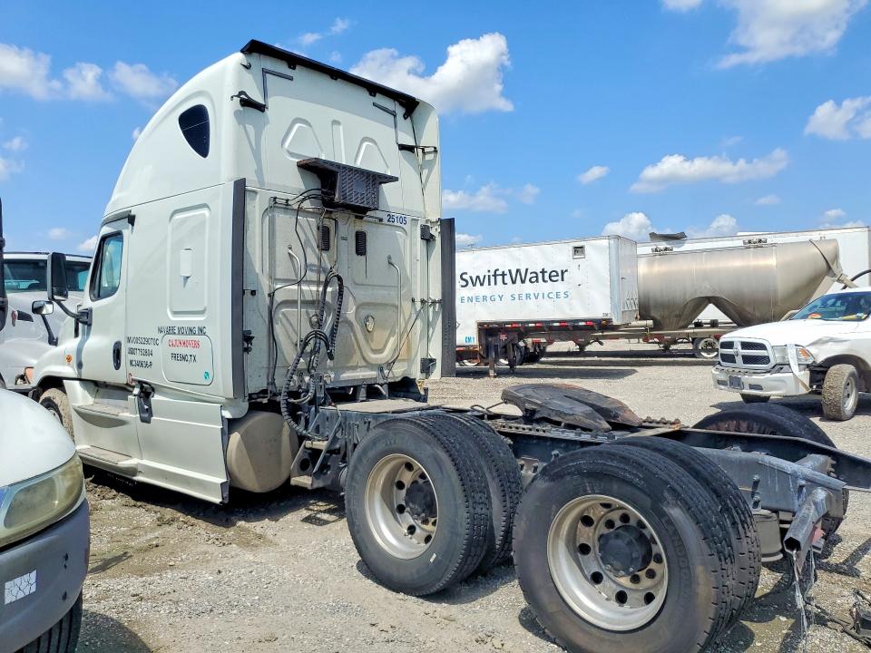 Aukcja sprzedaży 2013 Freightliner Cascadia, vin: 1FUJGLBG8DLFH5244, numer aukcji: 59612296