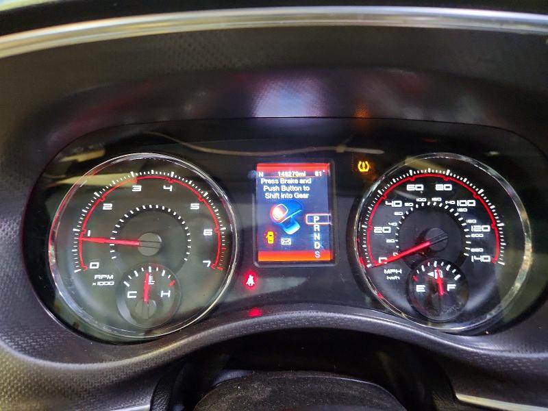 62020896 :رقم المزاد ، 2C3CDXHG5CH304778 vin ، 2012 Dodge Charger مزاد بيع