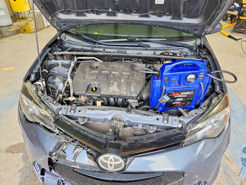 Aukcja sprzedaży 2017 Toyota Corolla, vin: 2T1BURHE8HC818921, numer aukcji: 60804386