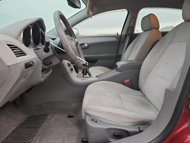 85452935 :رقم المزاد ، 1G1ZJ57719F181942 vin ، 2009 Chevrolet Malibu مزاد بيع