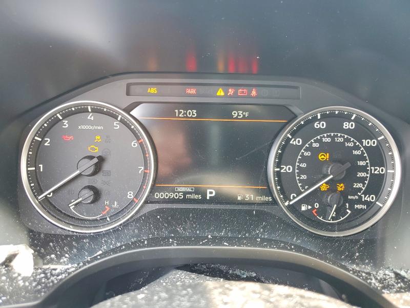 61069026 :رقم المزاد ، JA4J4VAB2TZ043187 vin ، 2026 Mitsubishi Outlander مزاد بيع