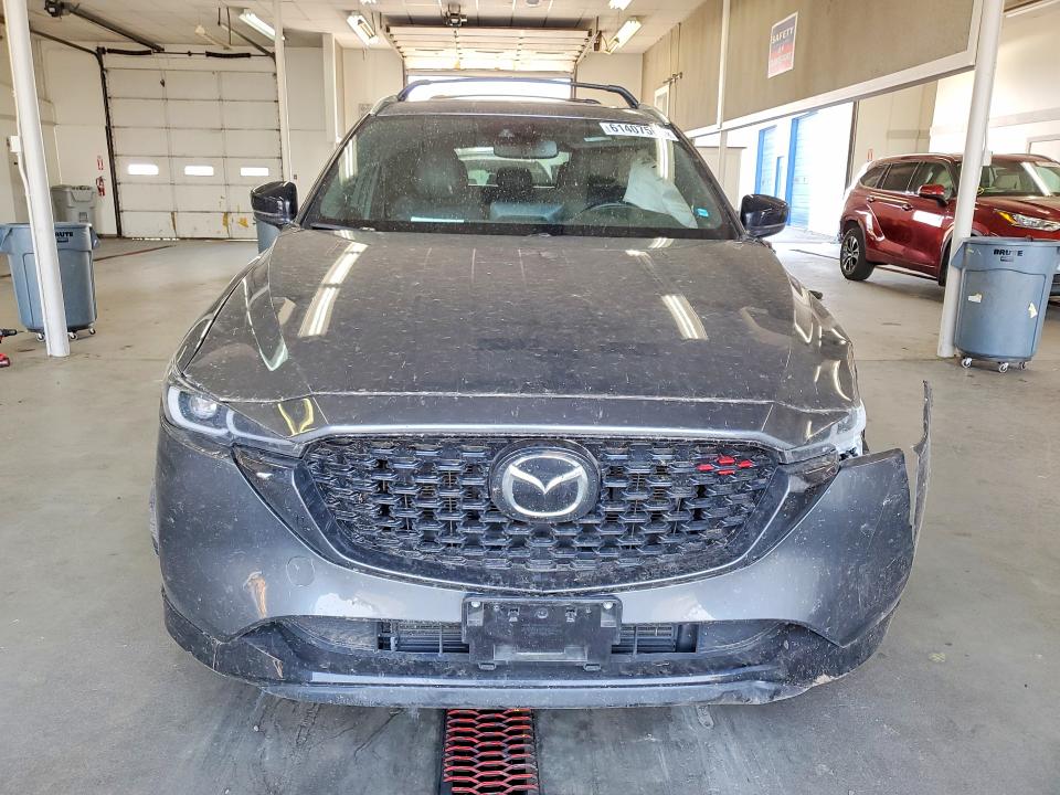 Aukcja sprzedaży 2023 Mazda Cx-5, vin: JM3KFBAY8P0142427, numer aukcji: 61407566
