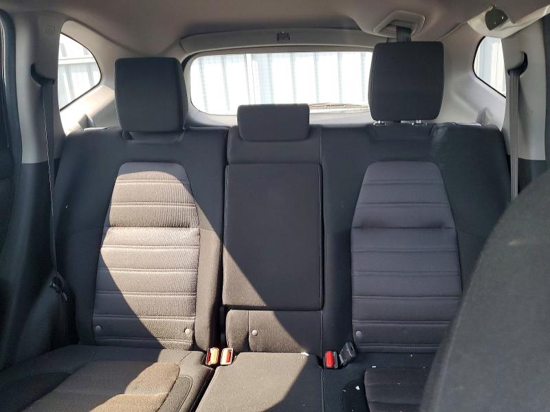 Aukcja sprzedaży 2022 Honda Cr-v, vin: 2HKRW1H27NH001058, numer aukcji: 60262736