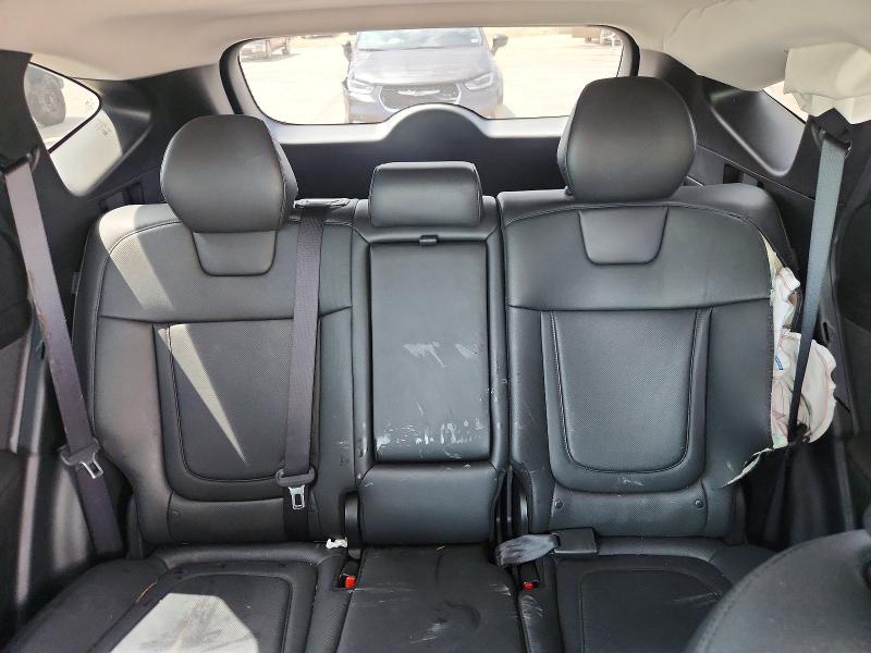 63240416 :رقم المزاد ، 3KMJE3DE2SE016026 vin ، 2025 Hyundai Tucson مزاد بيع