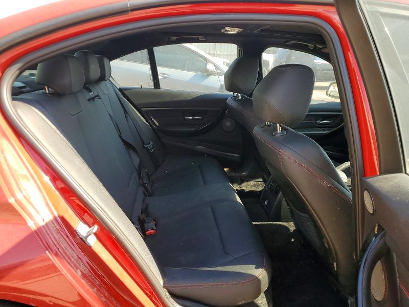 60888976 :رقم المزاد ، WBA3A5G51ENP29088 vin ، 2014 Bmw 328 مزاد بيع
