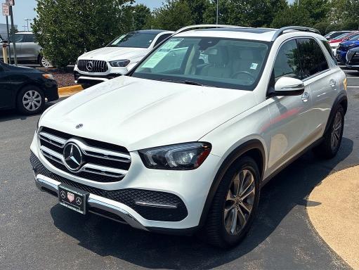 Aukcja sprzedaży 2020 Mercedes-benz Gle, vin: 4JGFB4KB5LA008776, numer aukcji: 61648576
