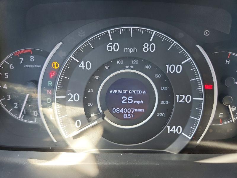 Продаж на аукціоні авто 2016 Honda Cr-v, vin: 5J6RM4H91GL091160, номер лоту: 61000806