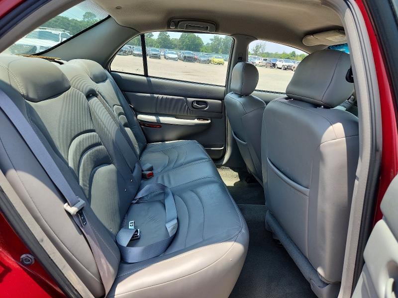 Aukcja sprzedaży 2003 Buick Century, vin: 2G4WS52J031189969, numer aukcji: 63187566