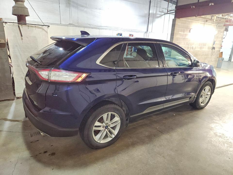 60875966 :رقم المزاد ، 2FMPK4J95GBB89486 vin ، 2016 Ford Edge مزاد بيع