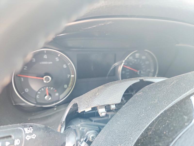 62403206 :رقم المزاد ، 3KPF54AD6PE649548 vin ، 2023 Kia Forte مزاد بيع