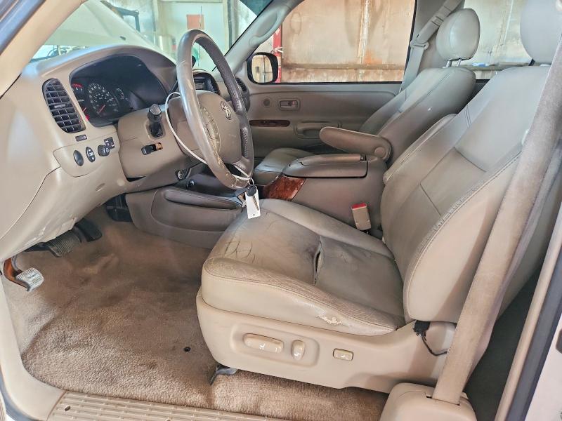 60788756 :رقم المزاد ، 5TBRT38165S469328 vin ، 2005 Toyota Tundra مزاد بيع