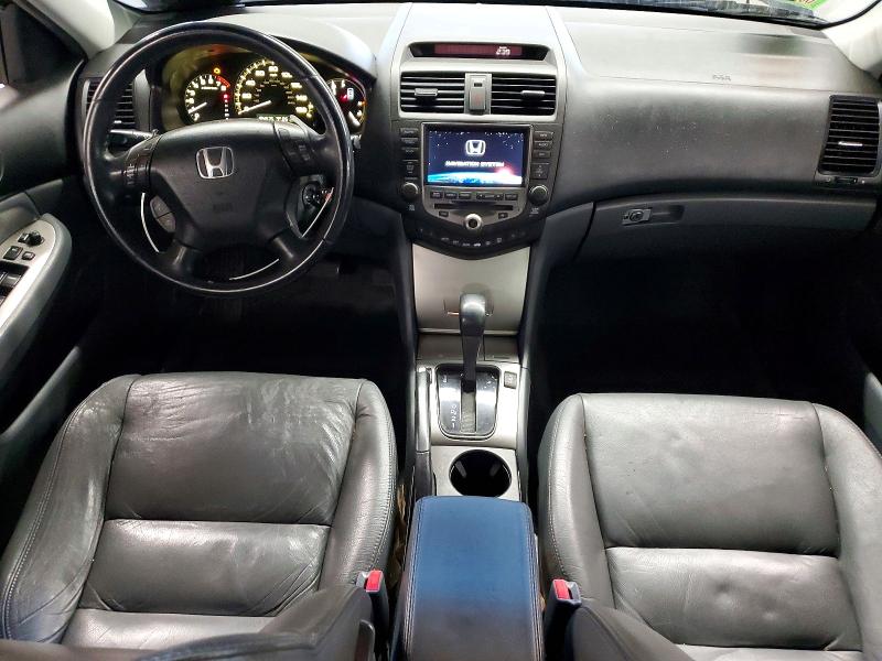 62449236 :رقم المزاد ، 1HGCM66866A062086 vin ، 2006 Honda Accord مزاد بيع