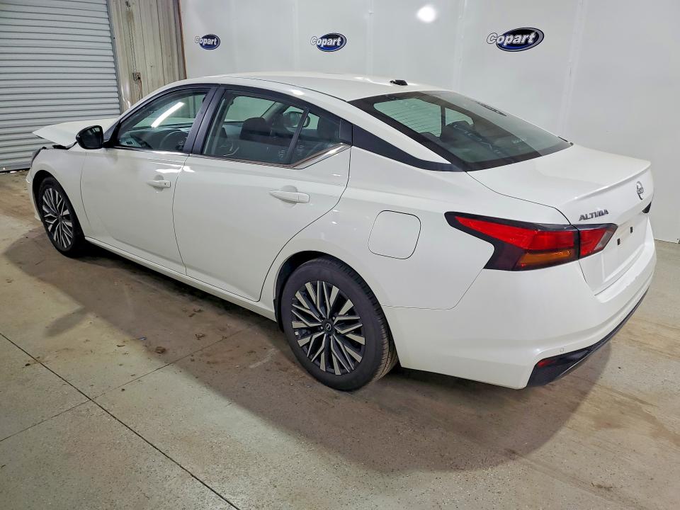 Продаж на аукціоні авто 2026 Nissan Altima, vin: 1N4BL4DV8TN321455, номер лоту: 62888996