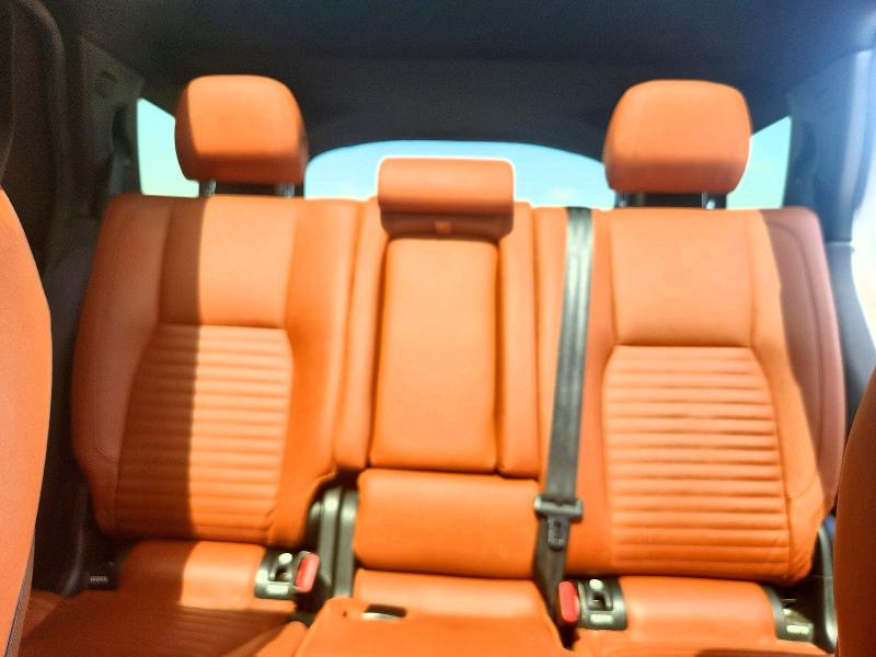 Aukcja sprzedaży 2016 Land Rover Discovery Sport, vin: SALCT2BG5GH566850, numer aukcji: 85456835