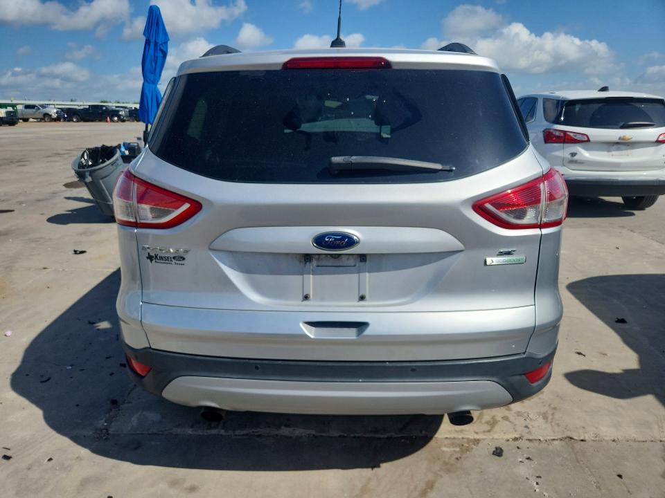 Продажа на аукционе авто 2016 Ford Escape, vin: 1FMCU0GX9GUB14680, номер лота: 59248076