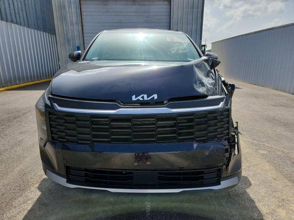 Aukcja sprzedaży 2026 Kia Sportage, vin: 5XYK23DF3TG358923, numer aukcji: 61043606