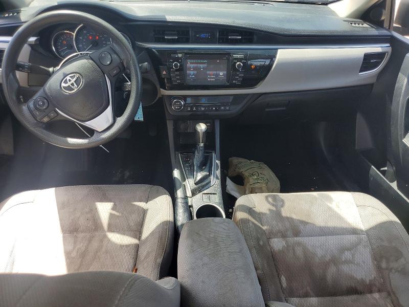 Продажа на аукционе авто 2014 Toyota Corolla, vin: 2T1BURHE7EC091623, номер лота: 59349826