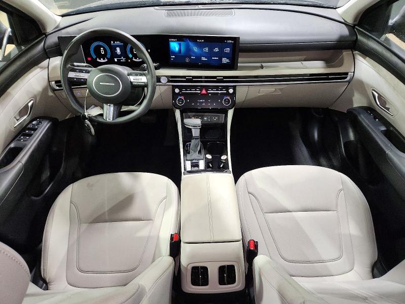 Продаж на аукціоні авто 2025 Hyundai Tucson, vin: 5NMJB3DE7SH574555, номер лоту: 62565246
