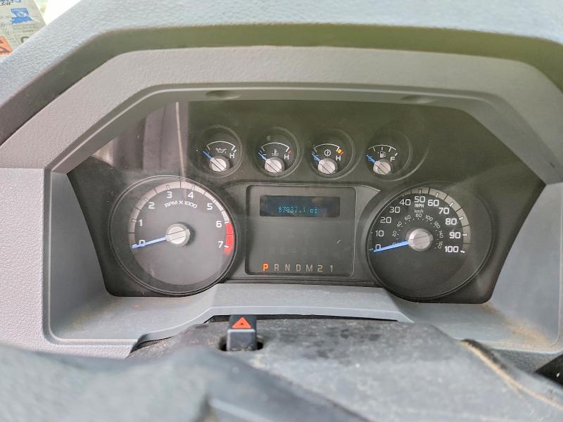 Продаж на аукціоні авто 2016 Ford F350, vin: 1FTBF3A64GEB91415, номер лоту: 60650836