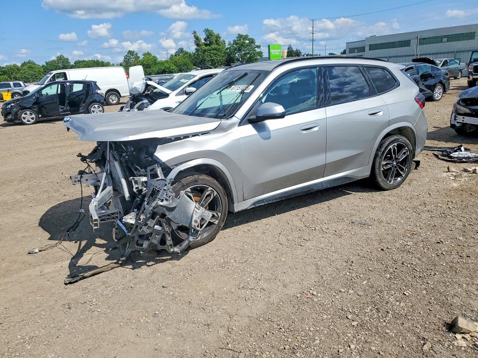 Aukcja sprzedaży 2025 Bmw X1, vin: WBX73EF05S5228739, numer aukcji: 61151066
