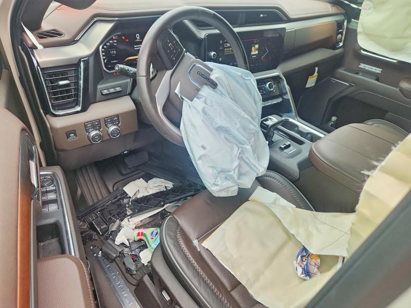 62517706 :رقم المزاد ، 1GTUUGEL4TZ158374 vin ، 2026 Gmc Sierra مزاد بيع