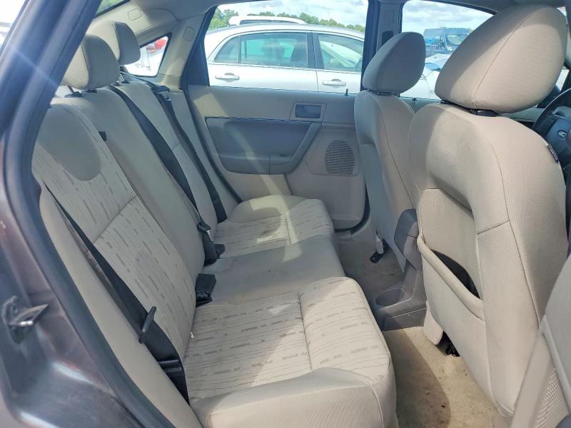 Продажа на аукционе авто 2009 Ford Focus, vin: 1FAHP35N79W112864, номер лота: 62605806