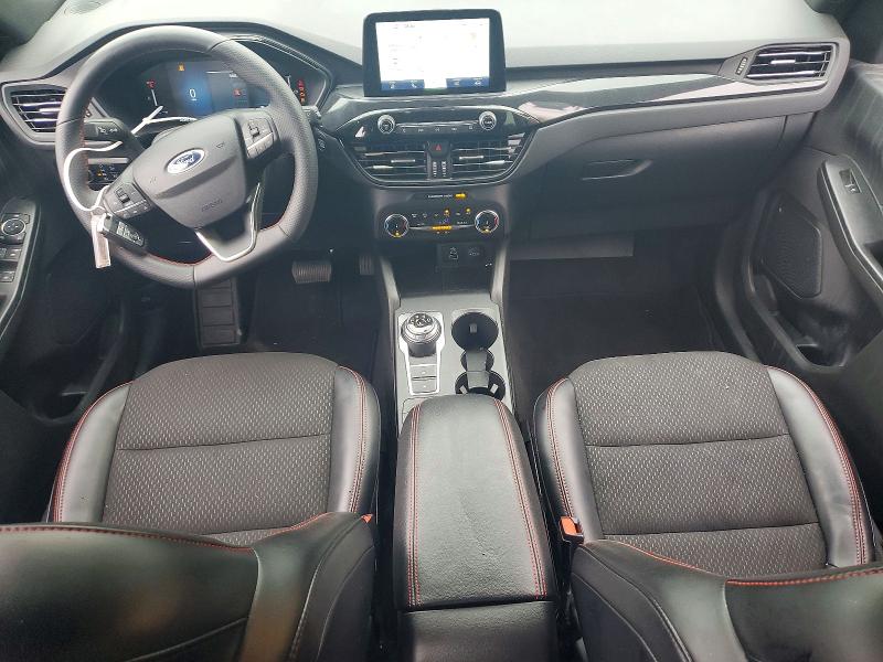 Aukcja sprzedaży 2025 Ford Escape, vin: 1FMCU9MN5SUA86778, numer aukcji: 59581066