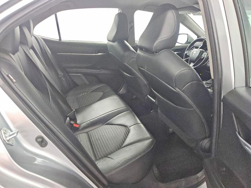 Продаж на аукціоні авто 2023 Toyota Camry, vin: 4T1G11AKXPU809523, номер лоту: 60488546