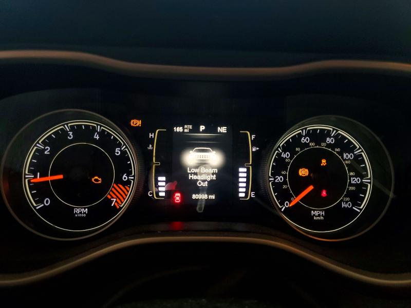 58560506 :رقم المزاد ، 1C4PJLAB0EW154970 vin ، 2014 Jeep Cherokee مزاد بيع