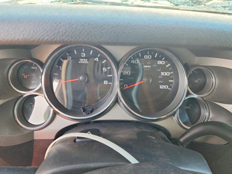 Aukcja sprzedaży 2013 Gmc Sierra, vin: 3GTP2VE73DG180779, numer aukcji: 61367726