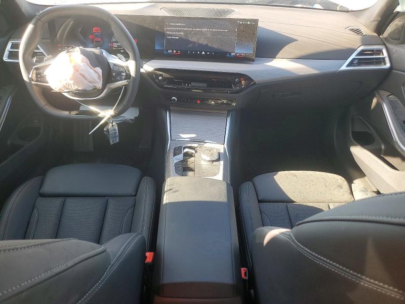 Продаж на аукціоні авто 2026 Bmw 330xi, vin: 3MW89CW02T8G03394, номер лоту: 59279786