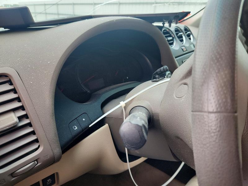 62051896 :رقم المزاد ، 1N4AL2AP1CN431527 vin ، 2012 Nissan Altima مزاد بيع