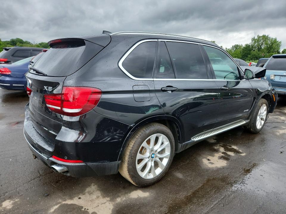 Aukcja sprzedaży 2015 Bmw X5, vin: 5UXKR0C51F0K58301, numer aukcji: 62295186