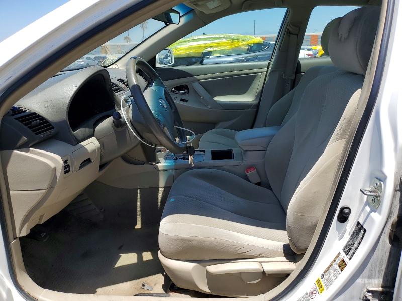 59732956 :رقم المزاد ، 4T4BE46K99R061381 vin ، 2009 Toyota Camry مزاد بيع